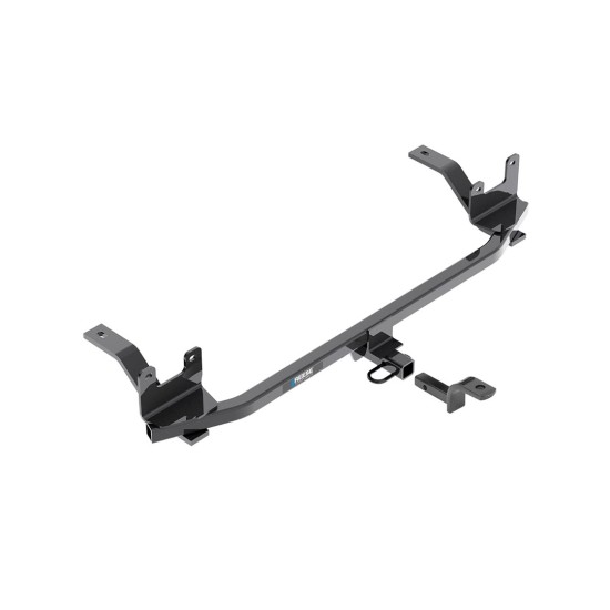 Reese Trailer Tow Hitch For 18-20 Hyundai Elantra 18-23 Kia Rio w/ Draw Bar Kit Class 1 1-1/4" Receiver