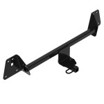 Reese Trailer Tow Hitch For 17-22 Toyota Prius Prime Complete Package w/ Wiring Draw Bar and 2" Ball