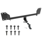 Reese Trailer Tow Hitch For 18-22 Honda Accord w/ Draw Bar Kit Class 1 1-1/4" Receiver