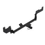 Reese Trailer Tow Hitch For 20-23 Hyundai Venue Complete Package w/ Wiring Draw Bar and 1-7/8" Ball
