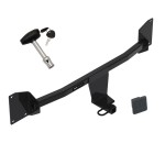 Reese Trailer Tow Hitch For 20-22 Volkswagen Passat w/ Lock and Cover