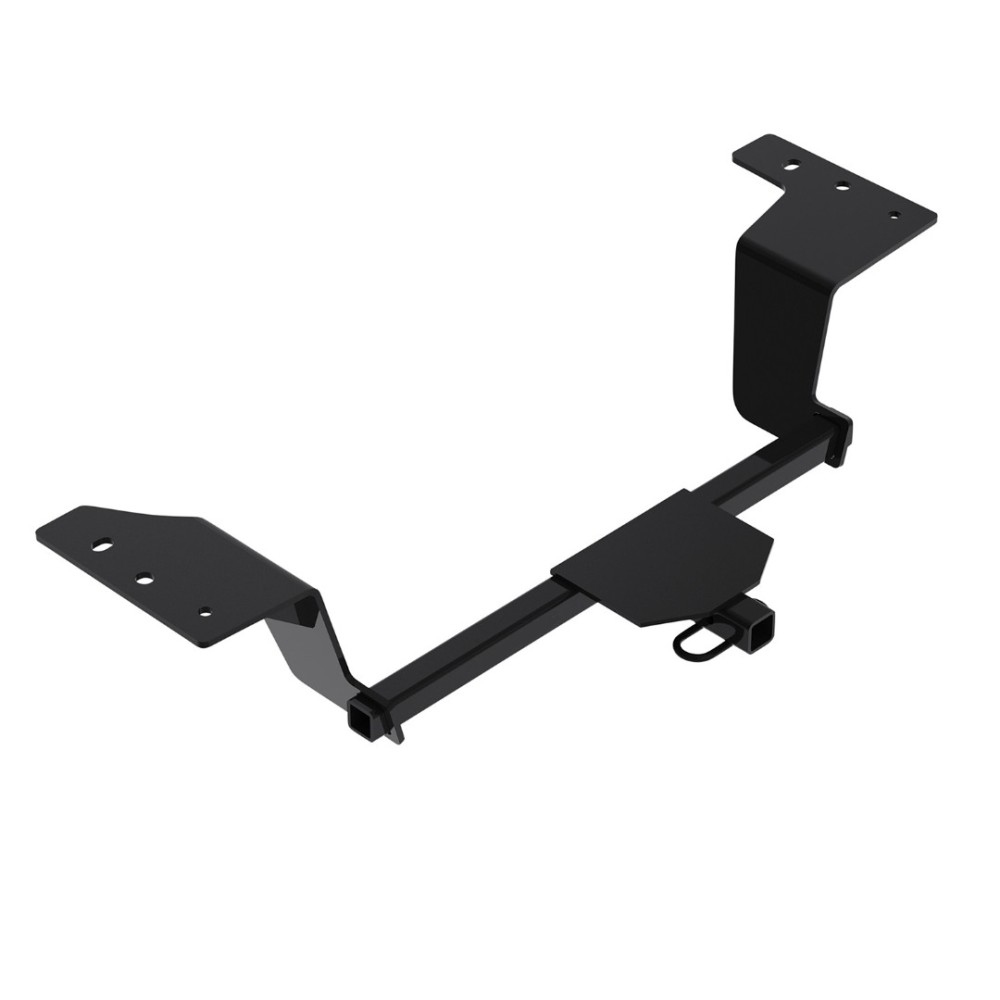 Reese Trailer Tow Hitch For 19-23 KIA Forte Sedan Complete ...