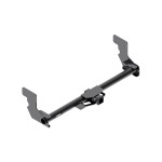Reese Trailer Tow Hitch For 16-23 Mercedes-Benz Metris 2" Receiver Complete Package w/ Wiring and 1-7/8" Ball