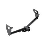 Reese Trailer Tow Hitch Receiver For 15-23 Jeep Renegade w/Tri-Ball Triple Ball 1-7/8" 2" 2-5/16"