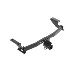 Reese Trailer Tow Hitch Receiver For 13-24 Mazda CX-5 w/Tri-Ball Triple Ball 1-7/8" 2" 2-5/16"