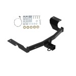 Reese Trailer Tow Hitch For 17-25 Honda CR-V 2" Receiver Class 3