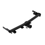 Reese Trailer Tow Hitch For 19-23 Jeep Cherokee Trailhawk Complete Package w/ Wiring and 2" Ball