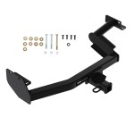 Reese Trailer Tow Hitch For 20-24 Hyundai Palisade KIA Telluride Class 3 2" Receiver