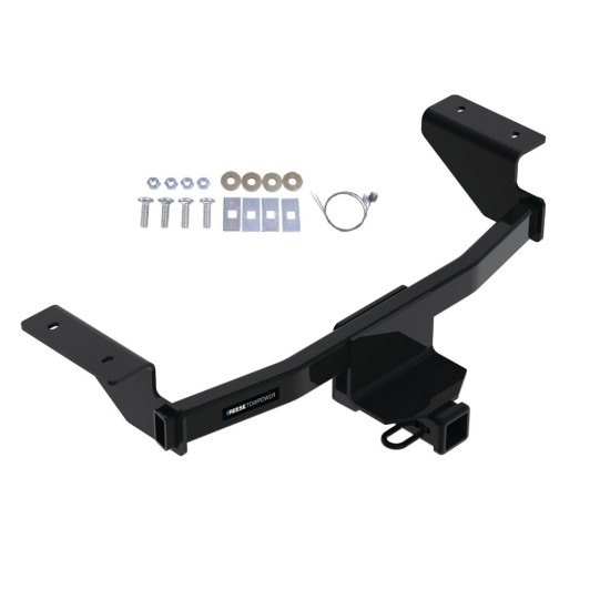 Reese Trailer Tow Hitch For 21-23 Ford Mustang Mach-E Class 3 2" Receiver