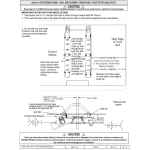 Reese Adaptor Bracket 58386 Required for Install of Universal Base Rail Kit 30035 for 09-10 Dodge Ram 1500 11-19 RAM 1500