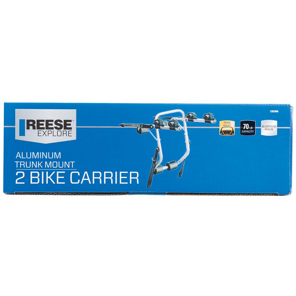 reese bike rack replacement parts