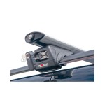 Rola Removable Roof Rack Cross Bars For Cargo Kayak Luggage Etc. Complete Kit Lockable 5yr Warranty