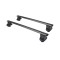 Rola Roof Rack Cross Bars For 05-22 Toyota Tacoma Access & Double Cab Aluminum Extreme Cross Bar DFE Series