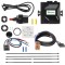 Tekonsha Prodigy iD Trailer Brake Control for 99-02 Chevy Silverado Suburban 1500 2500 3500 w/ Plug Play Wiring Adapter Bluetooth Edge App Proportional Module Box Controller