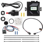 Tekonsha Prodigy iD Trailer Brake Control for 07-24 Q7 18-24 Q5 14-24 SQ5 Cayenne Touareg w/ Plug Play Wiring Adapter Bluetooth Edge App Proportional Module Box Controller