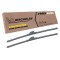 Fits 2013-2013 Renegade Equine Series Windshield Wiper Blades Replacement 2 Pack Michelin Stealth Ultra 24 inch Size