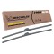 Fits 2007-2011 Mercedes-Benz CLS550 Windshield Wiper Blades Replacement 2 Pack Michelin Stealth Ultra 26 inch Size