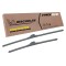 Fits 2008-2012 Mercedes-Benz GL550 Windshield Wiper Blades Replacement 2 Pack Michelin Stealth Ultra 28 & 21 inch Size