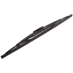 Fits 1966-1966 GMC 1000 Windshield Wiper Blade Single Replacement TRICO 30 Series 13 Inch Size