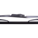 Fits 1990-1990 GMC C5000 Windshield Wiper Blade Single Replacement TRICO 30 Series 18 Inch Size
