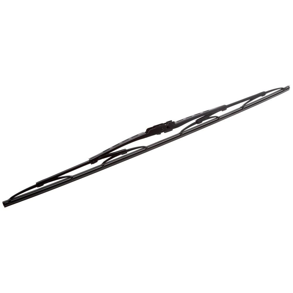 Fits 2011-2014 Mazda 2 Windshield Wiper Blade Single Replacement TRICO 30 Series 24 Inch Size