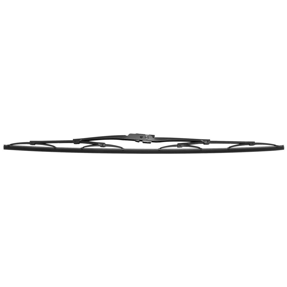 Fits 2011-2014 Mazda 2 Windshield Wiper Blade Single Replacement TRICO 30 Series 24 Inch Size