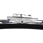 Fits 1949-1952 Fitsd Custom Windshield Wiper Blade Single Replacement TRICO Classic 11 Inch Size