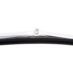 Fits 1979-1986 GMC C3500 Windshield Wiper Blade Single Replacement TRICO Classic 16 Inch Size