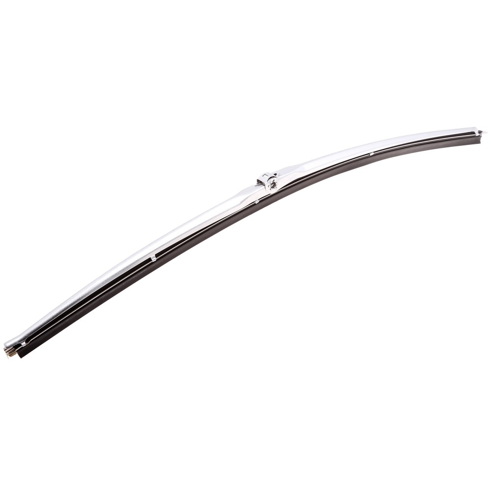 Fits 1981-1998 Rolls-Royce Silver Spur Windshield Wiper Blade Single Replacement TRICO Classic 18 Inch Size