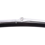 Fits 1985-1992 Volkswagen Golf Windshield Wiper Blade Single Replacement TRICO Classic 18 Inch Size