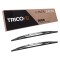 Fits 2000-2007 Winnebago Suncruiser Windshield Wiper Blades 2 Pack Trico Heavy Duty RV Size