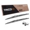 Fits 2004-2004 Hino SG3320 Windshield Wiper Blades 2 Pack Trico Heavy Duty RV Size