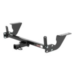 For 2006-2015 Mazda MX-5 Miata Trailer Hitch + Wiring 5 Pin Fits All Models Curt 11028 1-1/4 Tow Receiver