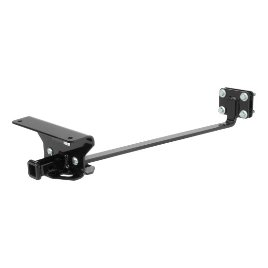 For 2012-2013 Mercedes C-Class Trailer Hitch Fits All Models Curt 11030 1-1/4 Tow Receiver