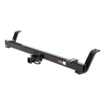 For 1999-2004 Ford Mustang Trailer Hitch Fits V6 Models Except SVT Cobra Curt 11041 1-1/4 Tow Receiver