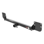 For 2002-2006 Mini Cooper Trailer Hitch + Wiring 5 Pin Fits Hardtop Except S Series Curt 11126 1-1/4 Tow Receiver
