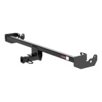 For 2011-2014 Scion xD Trailer Hitch + Wiring 5 Pin Fits Models w/o LED Taillights Curt 11134 1-1/4 Tow Receiver