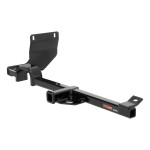 For 2011-2017 Nissan Juke Trailer Hitch Fits FWD models - Except NISMO Curt 11302 1-1/4 Tow Receiver