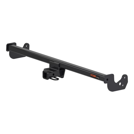 For 2012-2014 Toyota Yaris Trailer Hitch Fits 5 Door Hatchback Except SE Curt 11480 1-1/4 Tow Receiver