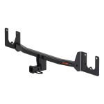 For 2012-2017 Toyota Prius C Trailer Hitch Fits All Models Curt 11484 1-1/4 Tow Receiver