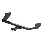 For 2017-2022 Hyundai Ioniq Trailer Hitch Fits Hybrid Blue Only (Except Electric & Plug-In Hybrid) Curt 11486 1-1/4 Tow Receiver