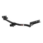 For 1995-1997 Mercedes C36 AMG Trailer Hitch + Wiring 5 Pin Fits All Models Curt 11815 1-1/4 Tow Receiver