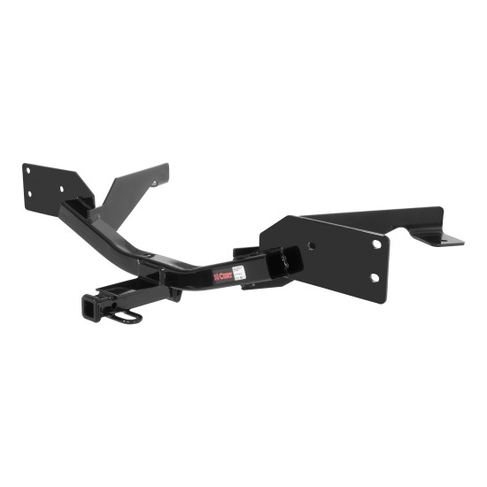 For 2000-2007 Chevy Monte Carlo Trailer Hitch Fits All Except w/ SS Appearance Package Curt 12028 1-1/4 Tow Receiver