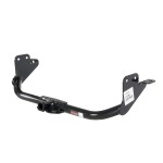 For 2011-2012 Mitsubishi RVR Trailer Hitch + Wiring 4 Pin Fits Models w/ LED Taillights Curt 12048 56127 1-1/4 Tow Receiver