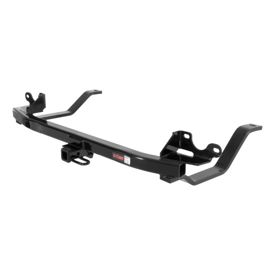 For 1991-1996 Buick Park Avenue Trailer Hitch Fits All Models Curt 12049 1-1/4 Tow Receiver