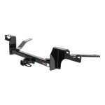 For 1997-1999 Cadillac DeVille Trailer Hitch + Wiring 5 Pin Fits All Models Curt 12055 1-1/4 Tow Receiver