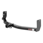 For 2010-2016 Cadillac SRX Trailer Hitch Fits Models w/o Factory Tow Package Curt 12070 1-1/4 Tow Receiver