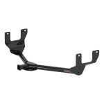 For 2017-2021 Lexus NX300h Trailer Hitch Fits All Models Curt 12172 1-1/4 Tow Receiver