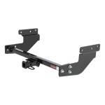 For 1993-1994 VW Eurovan Trailer Hitch Fits All Models Curt 12217 1-1/4 Tow Receiver