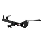 For 1986-1995 Mercury Sable Trailer Hitch Fits Sedan Except w/ Dual Exhaust Curt 12232 1-1/4 Tow Receiver